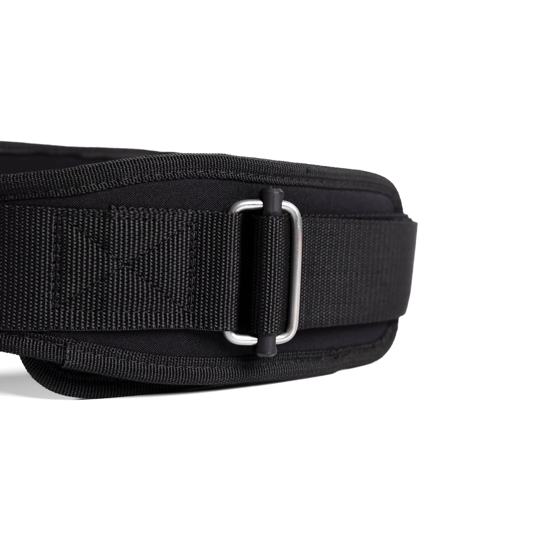 Lifting Belt - Black - Image 4