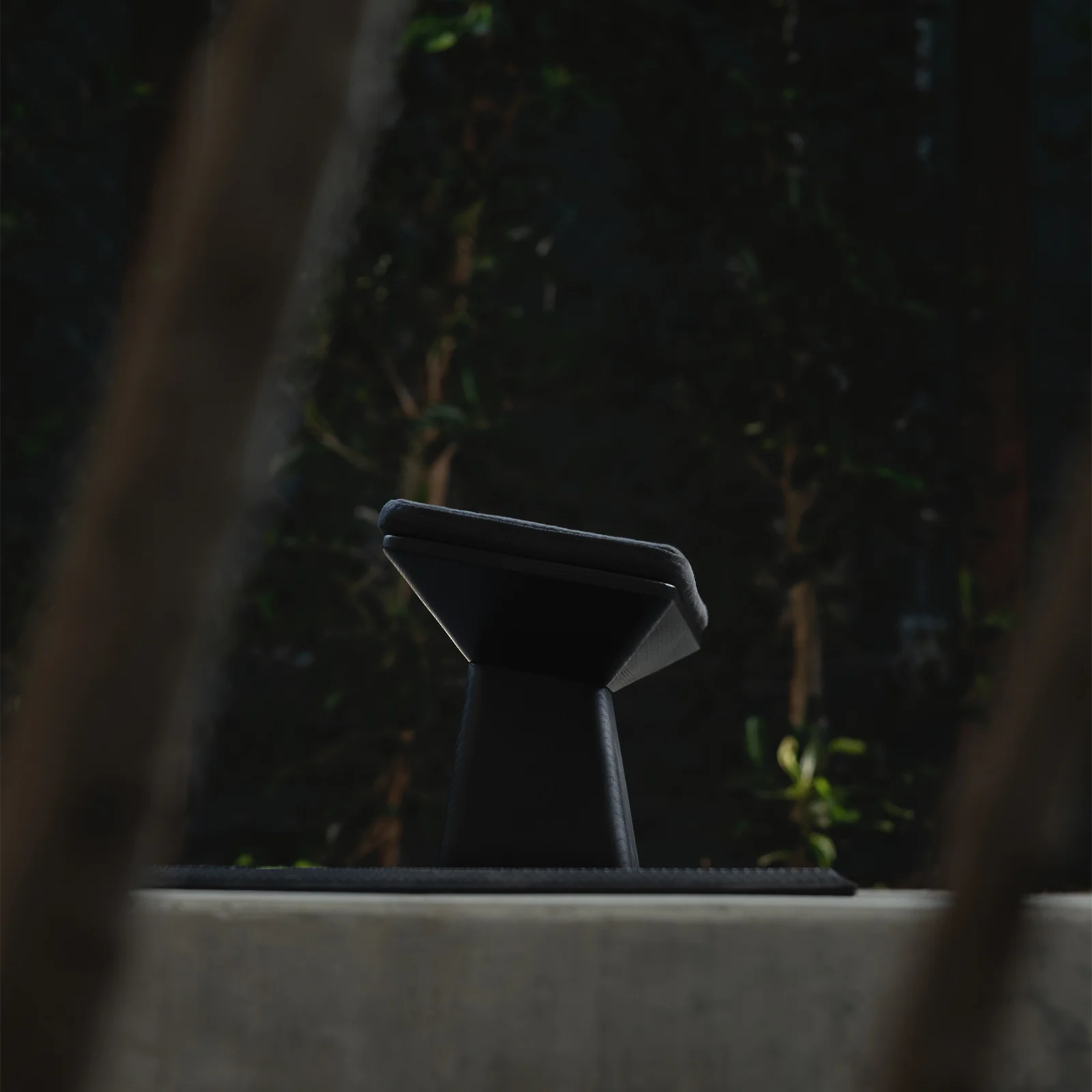 ASRV x Walden Meditation Bench - Black - Image 5