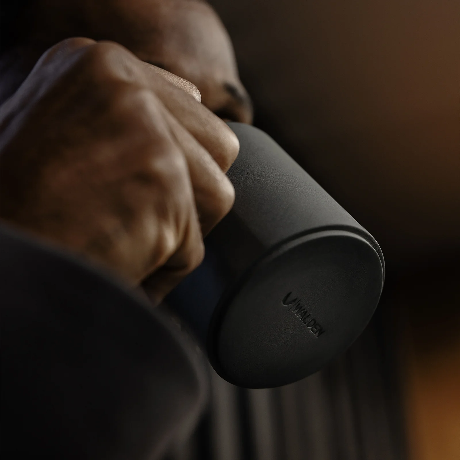 ASRV x Walden Ceramic Mug - Image 3