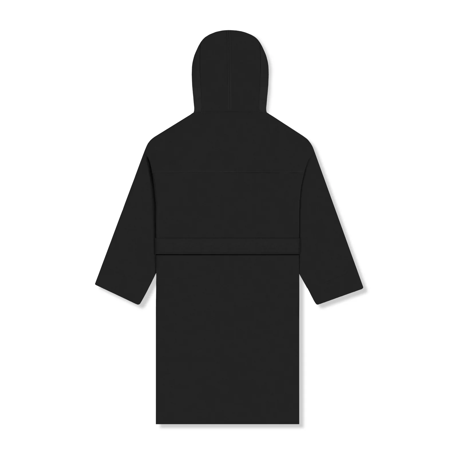 ASRV x Walden Heavyweight Robe - Carbon - Image 10