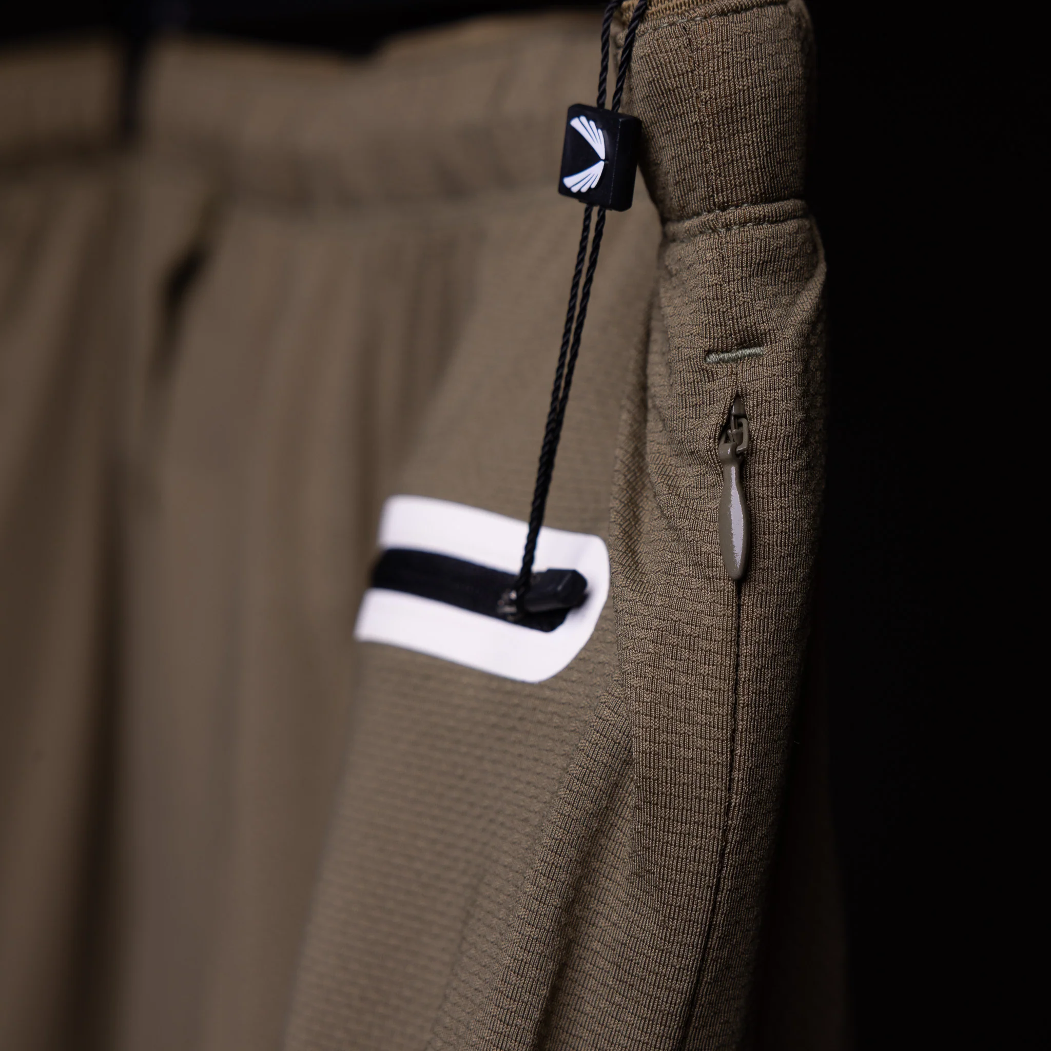 SP'19 7" Linerless Short - S - Discontinued - Image 4