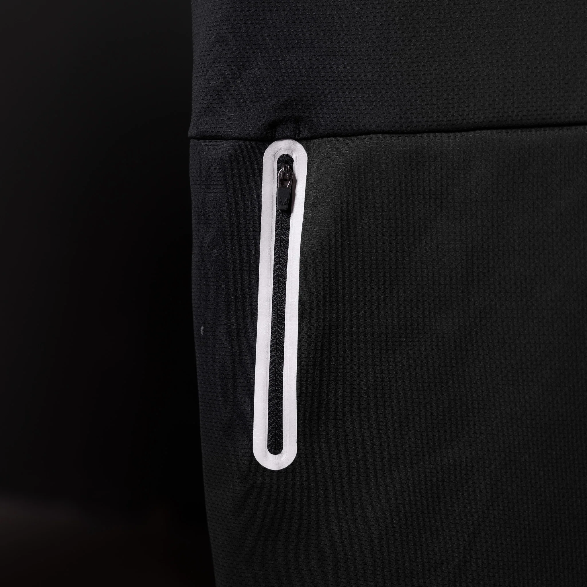 SP'20 Mesh Utility Tank - M - Discontinued - Image 3