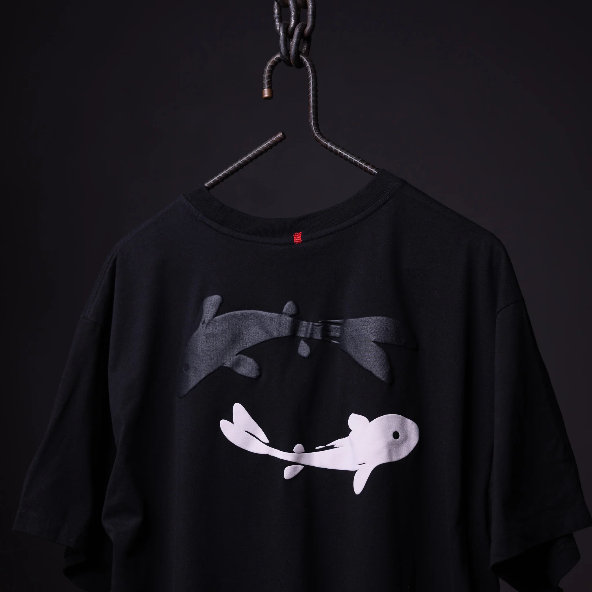 SP'23 Graphic Tee - L - Discontinued - Image 2