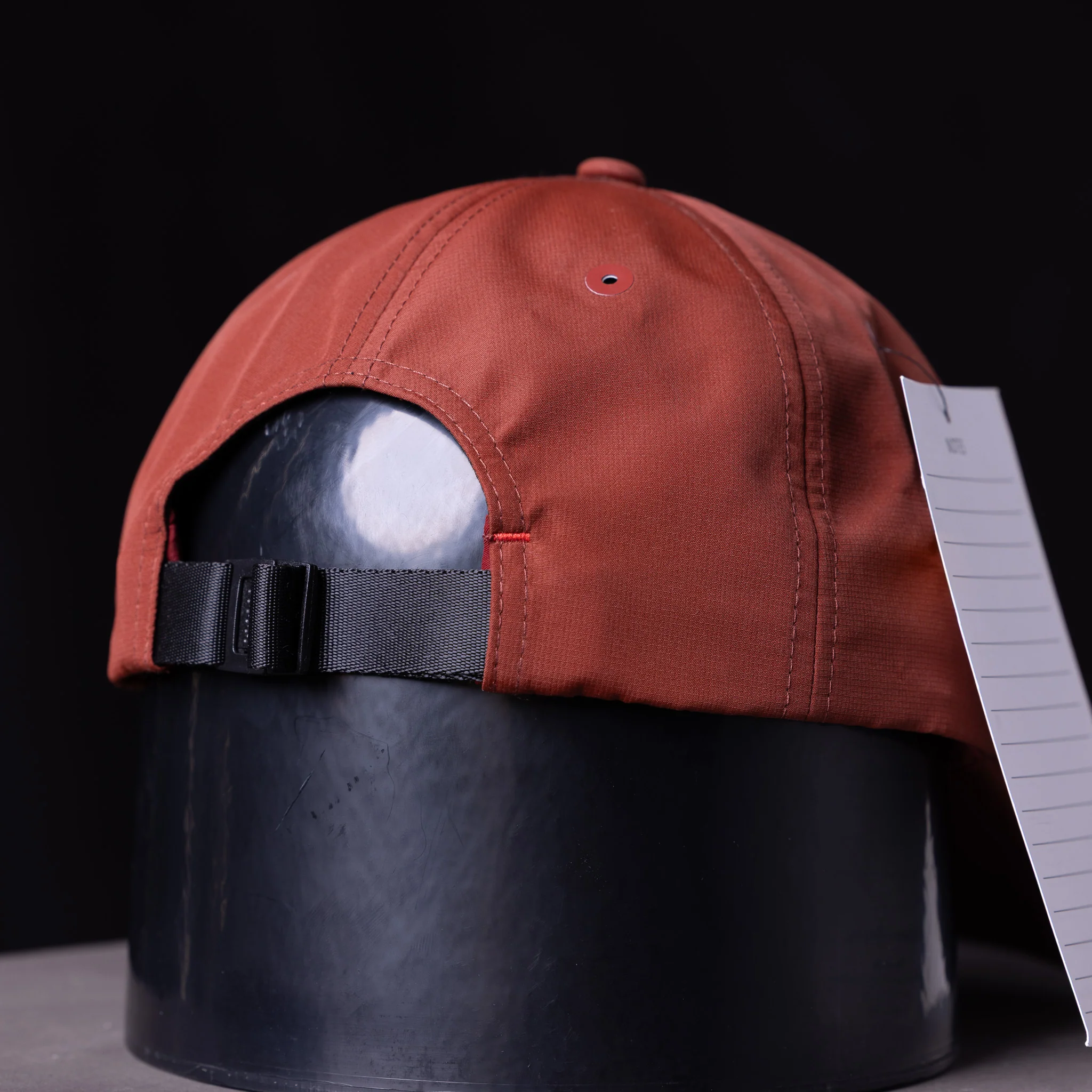 SP'23 Hybrid Sport Cap - OS - Unreleased - Image 4