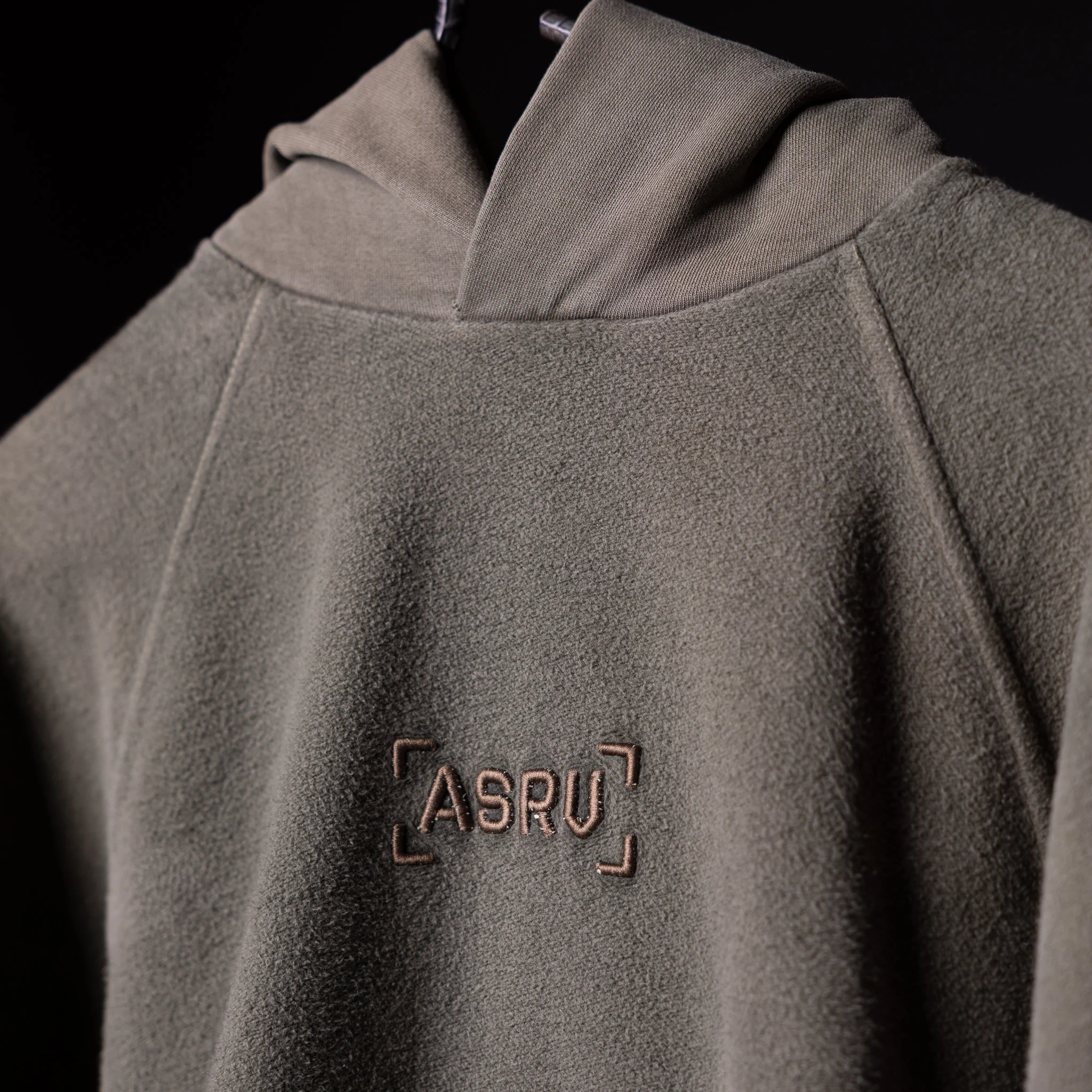 SS'20 Reverse Weave Hoodie - S - Discontinued - Image 2