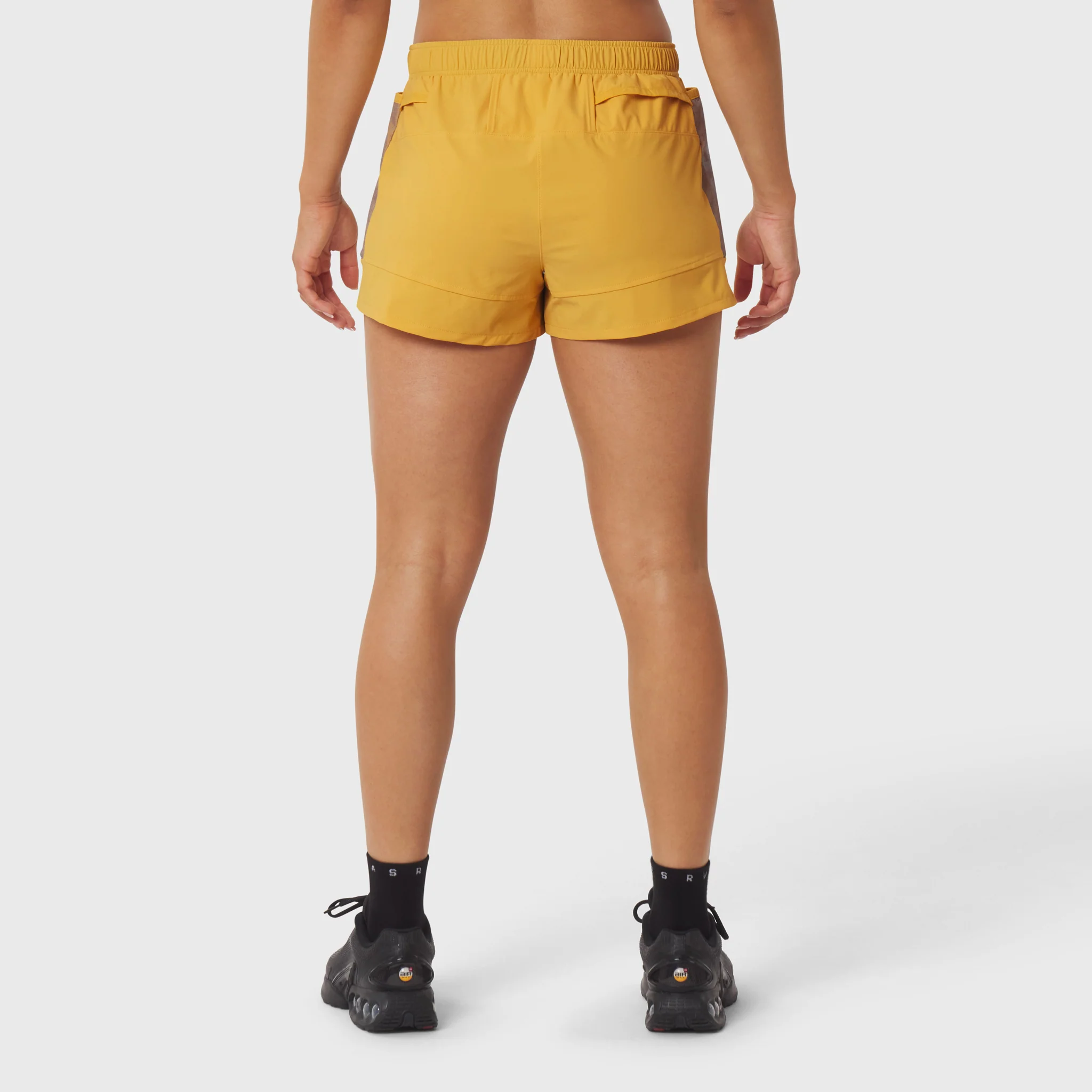 W062. Tetra-Lite® Adventure Short - Amber - Image 3