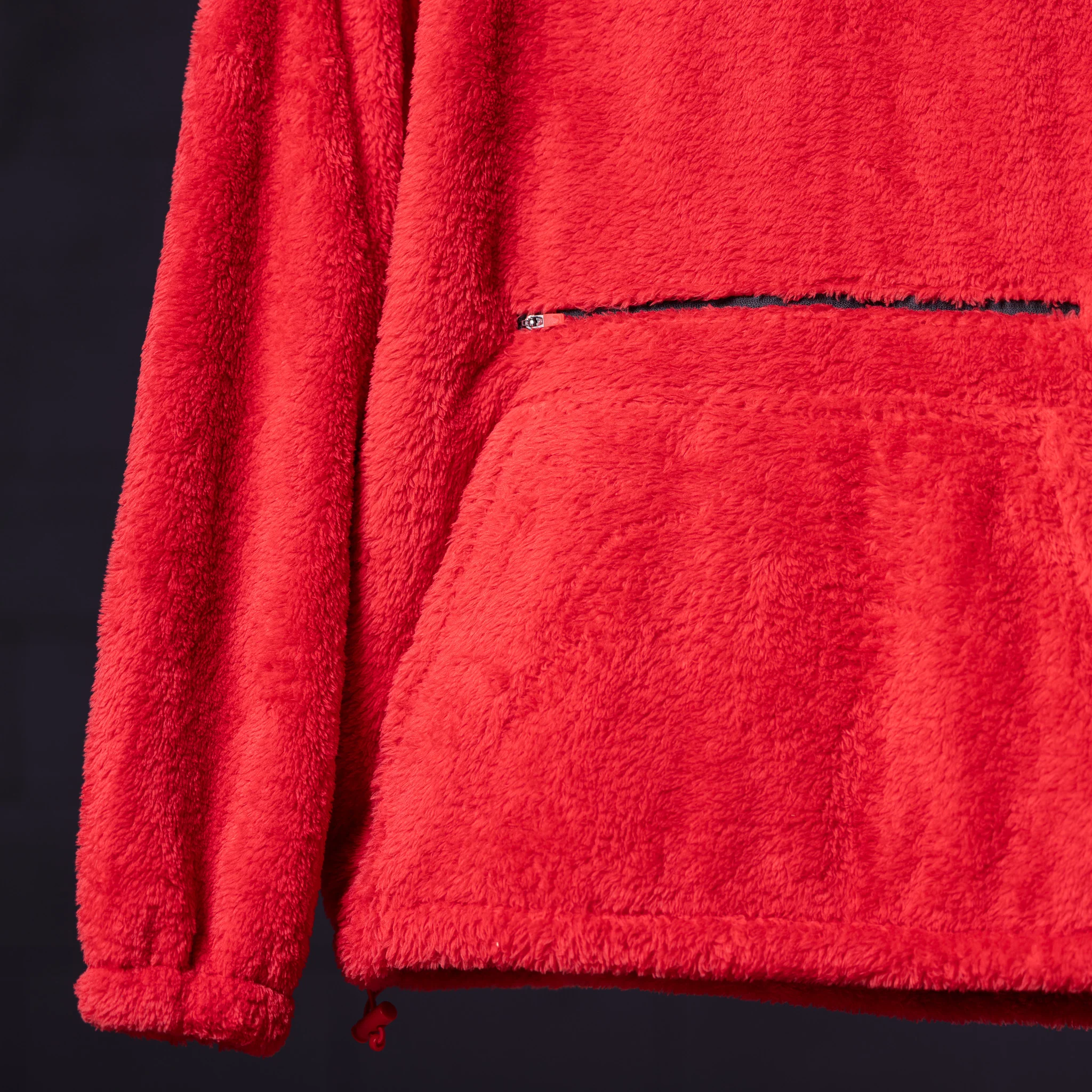 WN '23 Sherpa Recovery Hoodie - S - Limited Edition - Image 3
