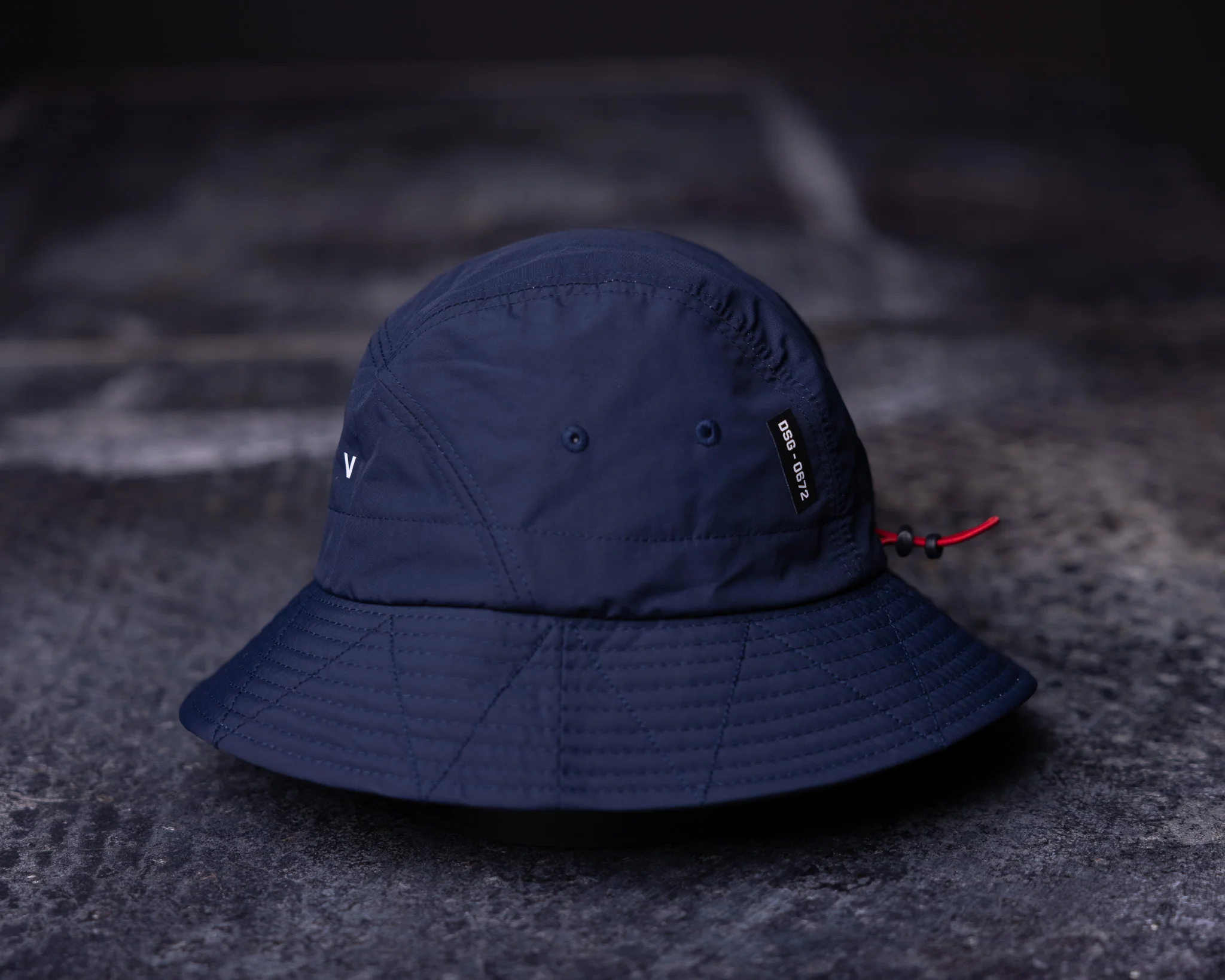 WN'22 Cinch Bucket Hat - Discontinued - Image 4
